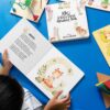 ABC: A Kid´s First Alphabet Book paperback