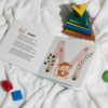 ABC: A Kid´s First Alphabet Book paperback