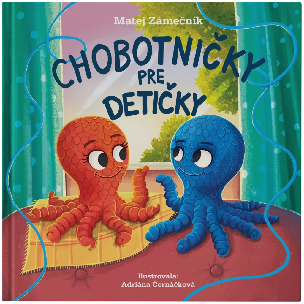 Chobotničky pre Detičky