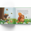 Forgetful Ginkgo - paperback