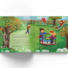Forgetful Ginkgo - paperback