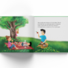 Forgetful Ginkgo - paperback