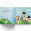 Forgetful Ginkgo - paperback