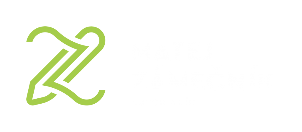 Matej Zámečník – Knihy pre deti
